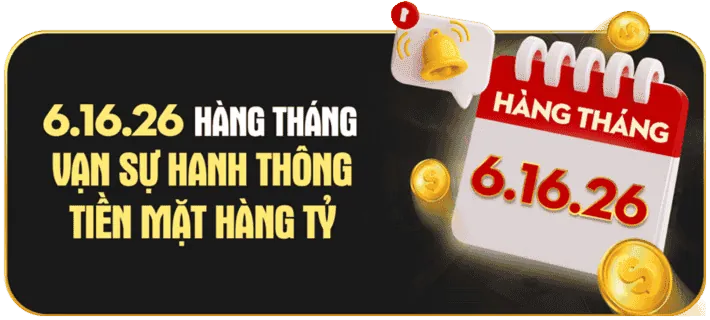 Các Chương Trình Khuyến Mãi Mới Nhất Tại vn23b