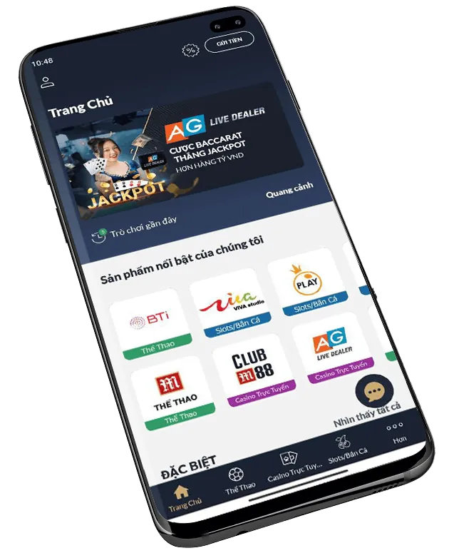 Giá trị cốt lõi của VN23B