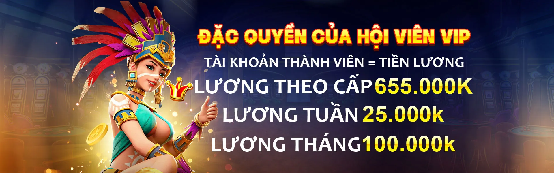 Hình ảnh chính giới thiệu nền tảng vn23b