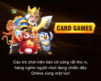 Các trò chơi khuyến mãi tại vn23b